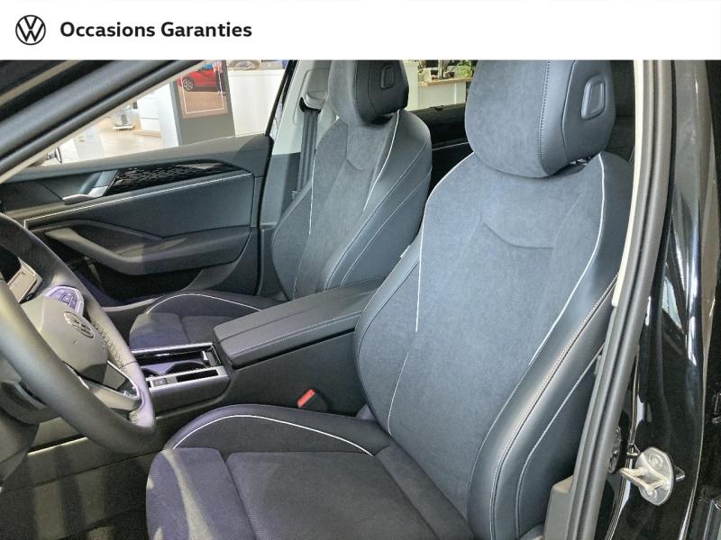 Voitures occasions VOLKSWAGEN Passat SW Elegance Hazebrouck