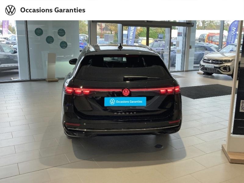 Voitures occasions VOLKSWAGEN Passat SW Elegance Hazebrouck