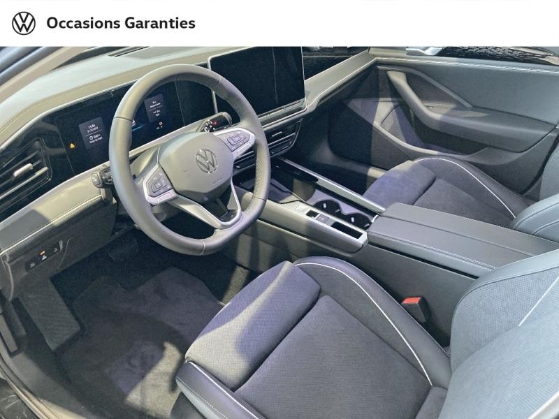 Voitures occasions VOLKSWAGEN Passat SW Elegance Hazebrouck