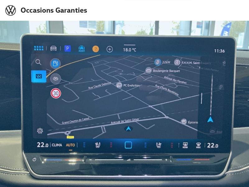 Voitures occasions VOLKSWAGEN Passat SW Elegance Hazebrouck