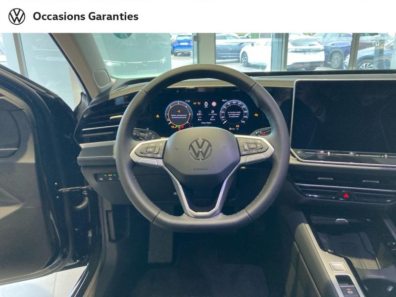 Voitures occasions VOLKSWAGEN Passat SW Elegance Hazebrouck