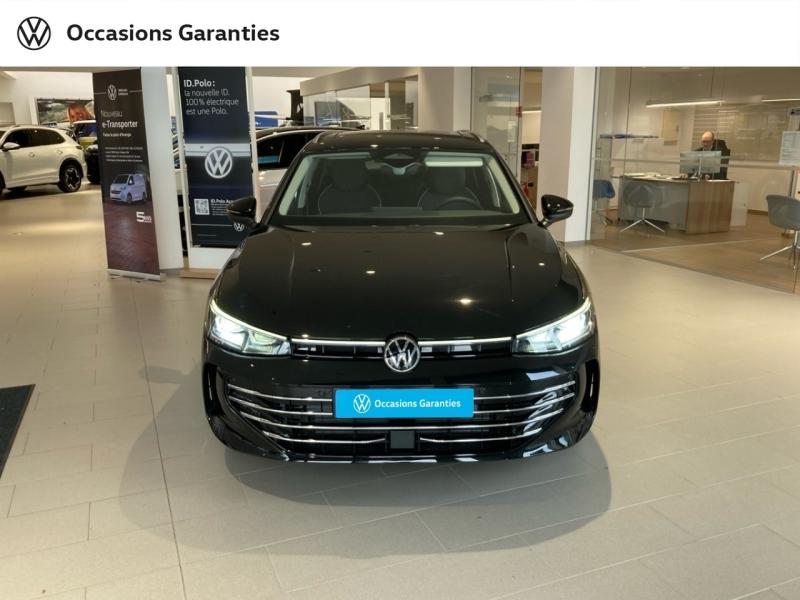 Voitures occasions VOLKSWAGEN Passat SW Elegance Hazebrouck