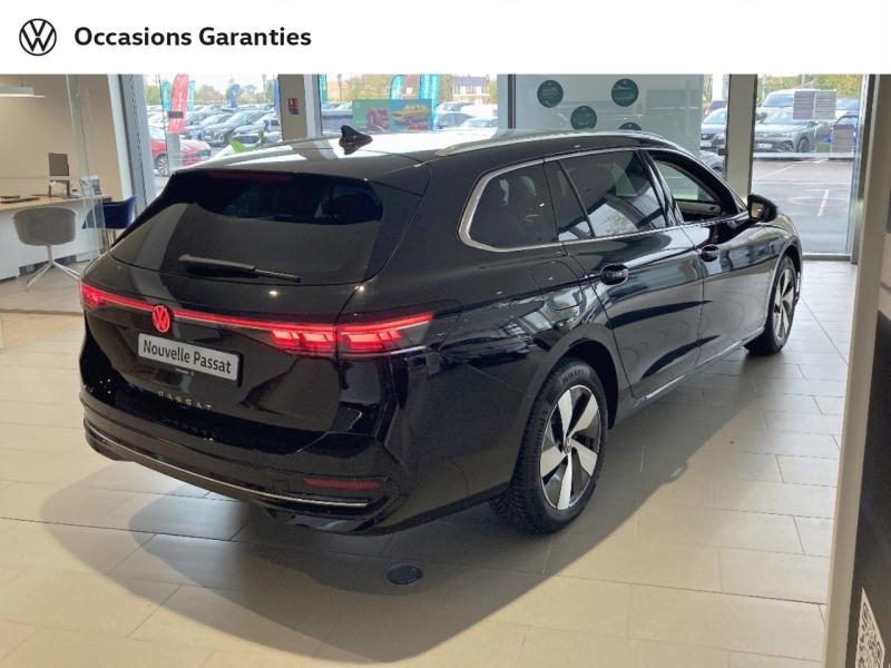 Voitures occasions VOLKSWAGEN Passat SW Elegance Hazebrouck