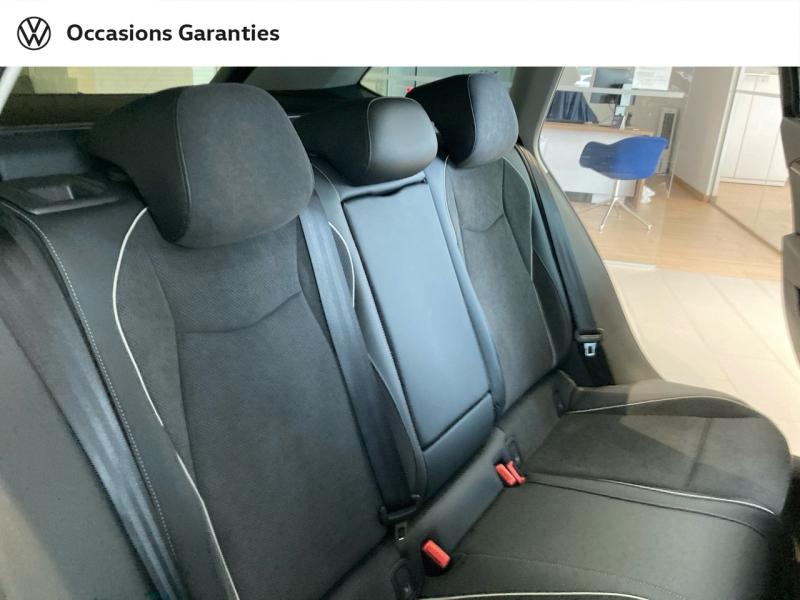 Voitures occasions VOLKSWAGEN Passat SW Elegance Hazebrouck
