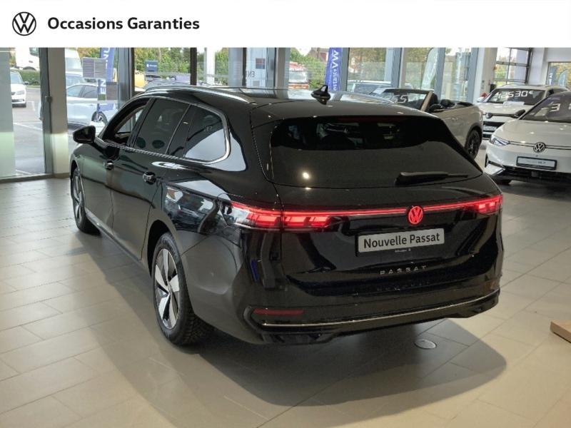 Voitures occasions VOLKSWAGEN Passat SW Elegance Hazebrouck