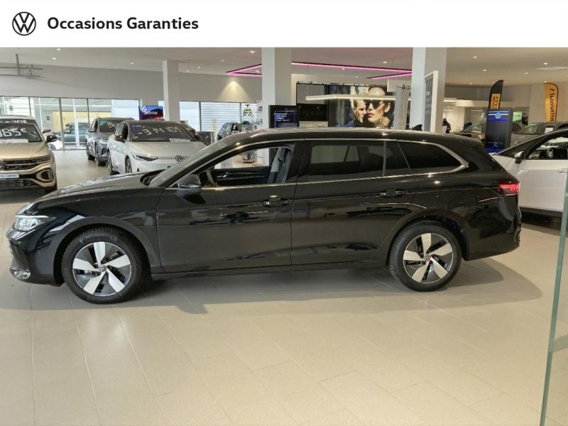 Voitures occasions VOLKSWAGEN Passat SW Elegance Hazebrouck