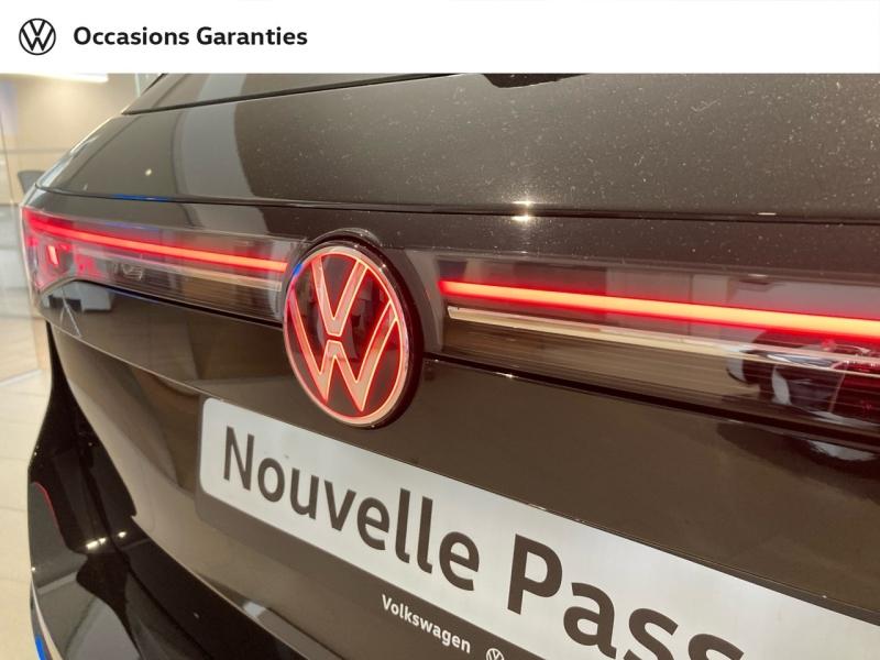 Voitures occasions VOLKSWAGEN Passat SW Elegance Hazebrouck