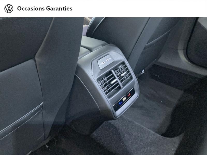 Voitures occasions VOLKSWAGEN Passat SW Elegance Hazebrouck