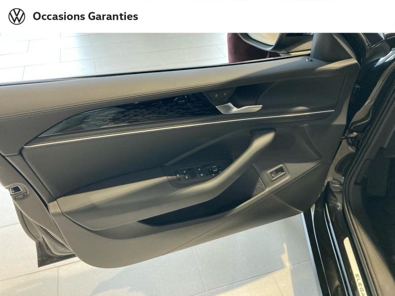 Voitures occasions VOLKSWAGEN Passat SW Elegance Hazebrouck