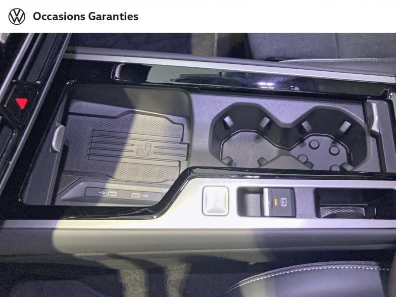 Voitures occasions VOLKSWAGEN Passat SW Elegance Hazebrouck