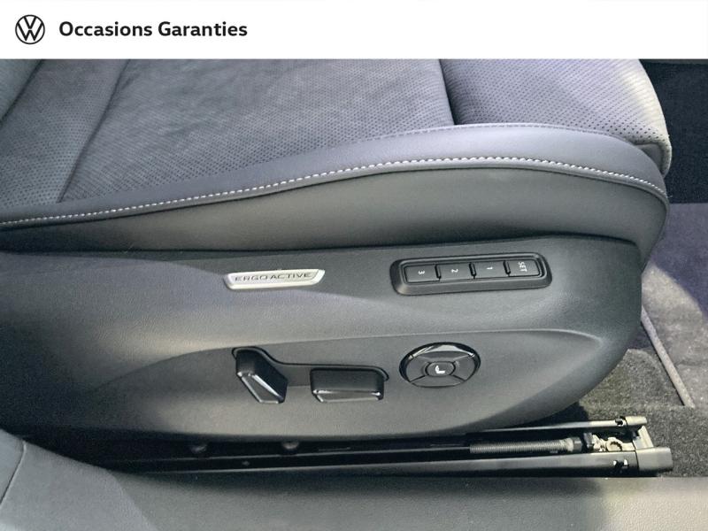 Voitures occasions VOLKSWAGEN Passat SW Elegance Hazebrouck