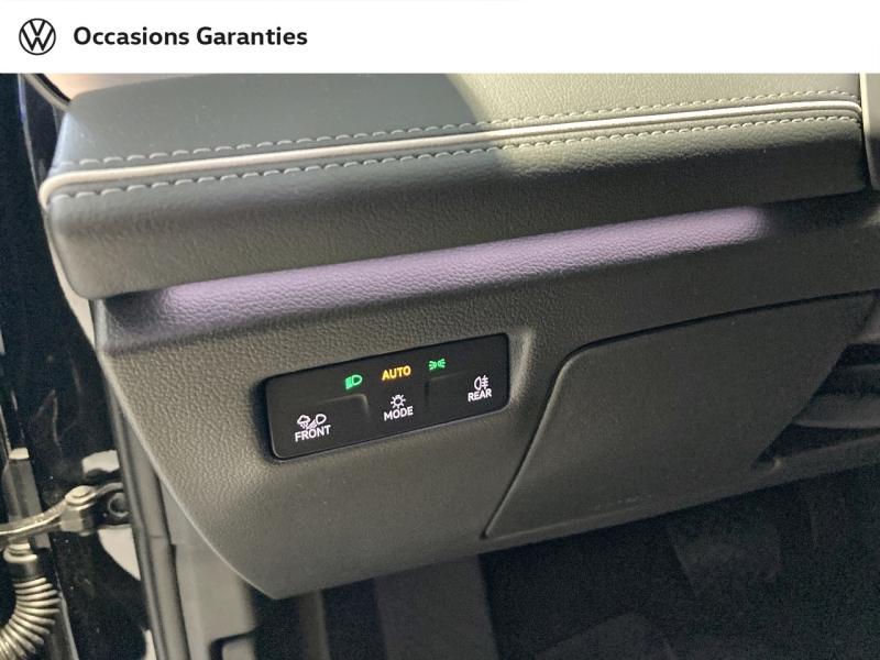 Voitures occasions VOLKSWAGEN Passat SW Elegance Hazebrouck