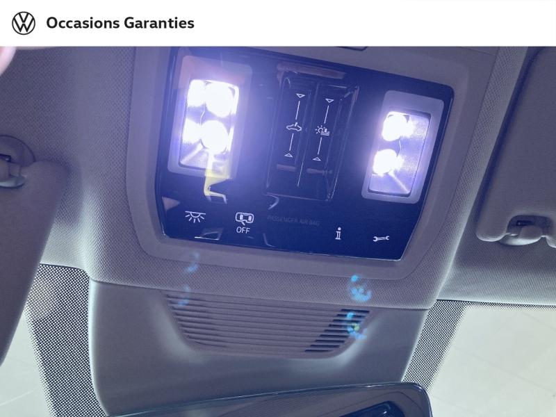 Voitures occasions VOLKSWAGEN Passat SW Elegance Hazebrouck