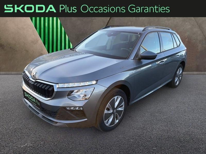 Voitures occasions ŠKODA KAMIQ Selection Hazebrouck