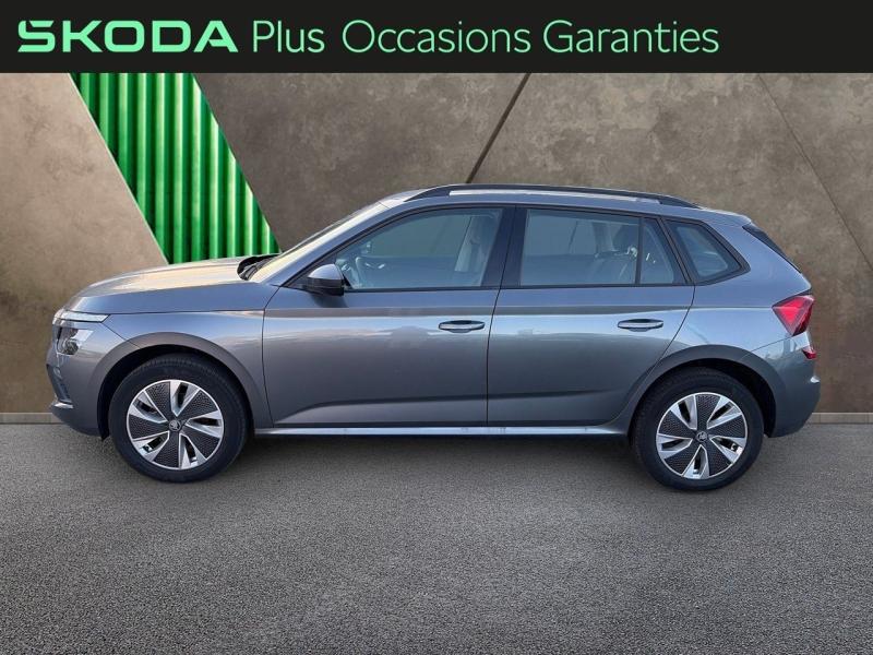 Voitures occasions ŠKODA KAMIQ Selection Hazebrouck