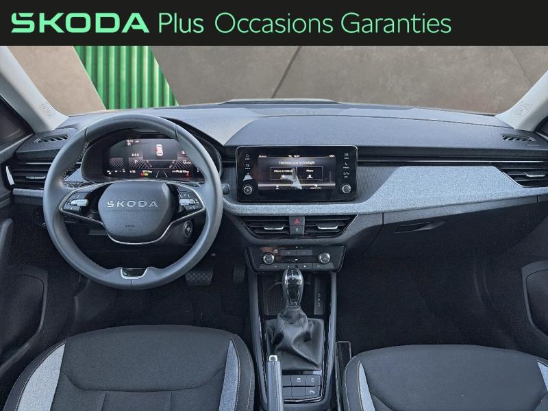 Voitures occasions ŠKODA KAMIQ Selection Hazebrouck