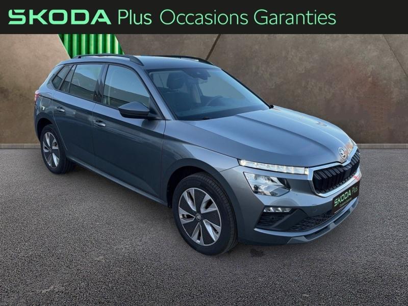 Voitures occasions ŠKODA KAMIQ Selection Hazebrouck