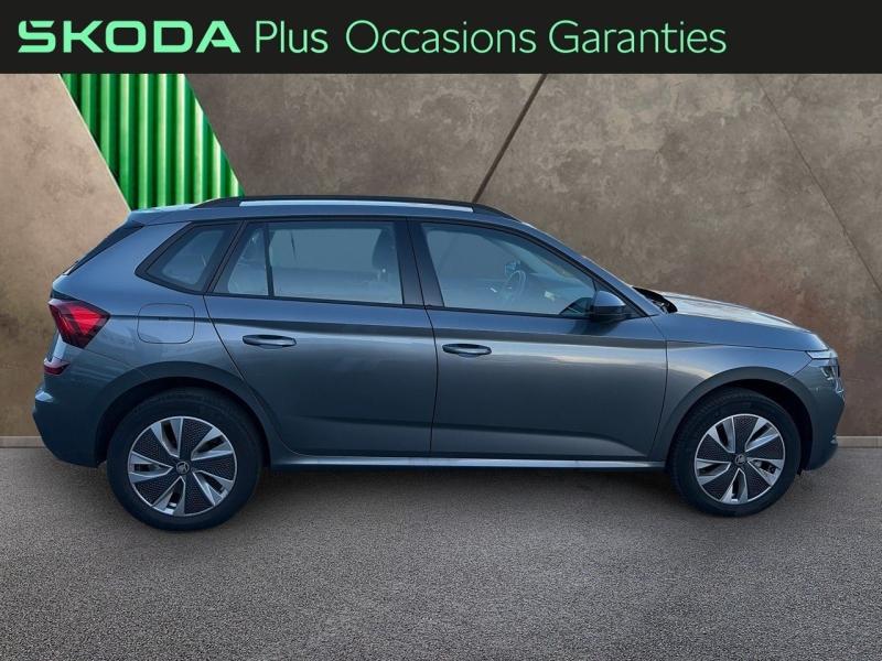 Voitures occasions ŠKODA KAMIQ Selection Hazebrouck