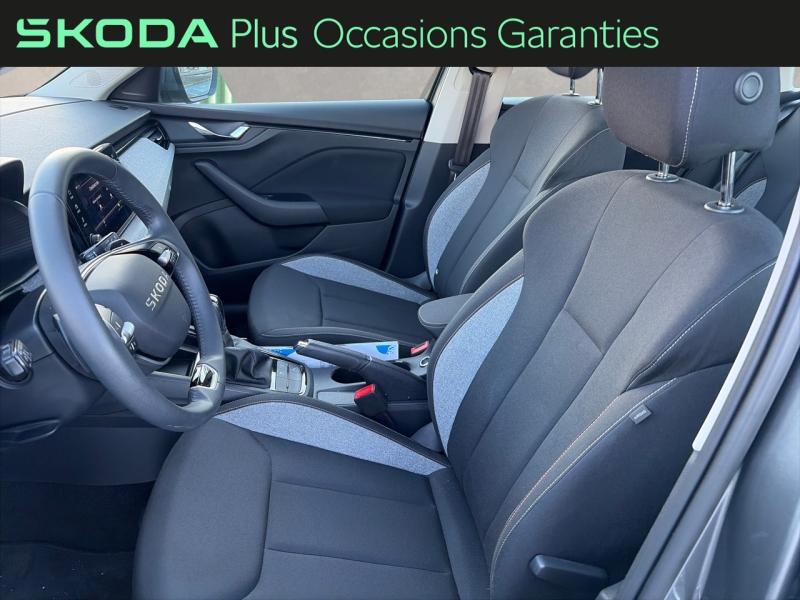 Voitures occasions ŠKODA KAMIQ Selection Hazebrouck