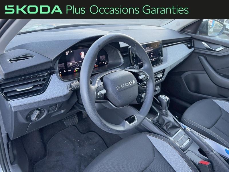 Voitures occasions ŠKODA KAMIQ Selection Hazebrouck