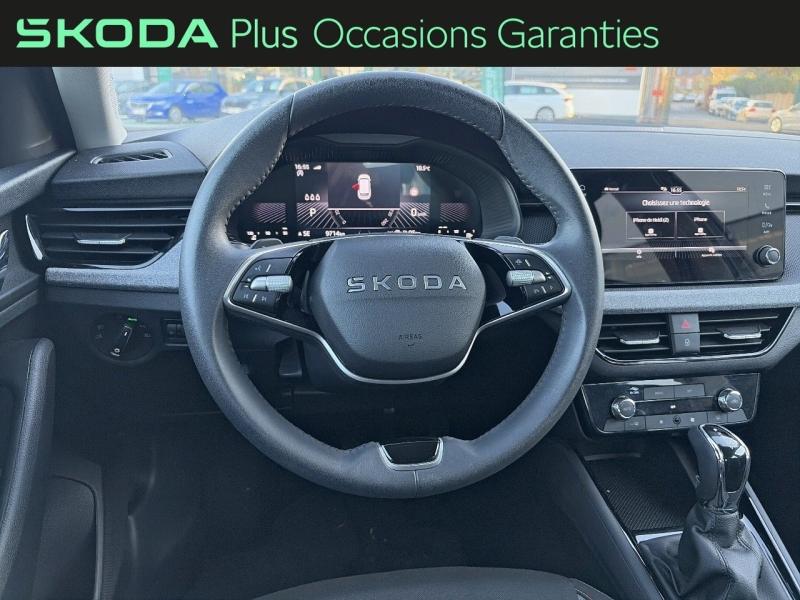 Voitures occasions ŠKODA KAMIQ Selection Hazebrouck