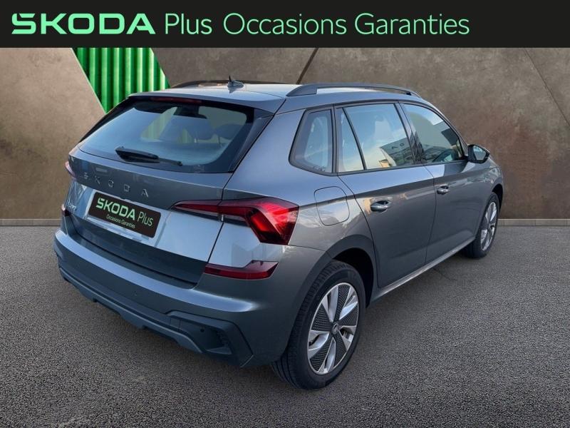 Voitures occasions ŠKODA KAMIQ Selection Hazebrouck