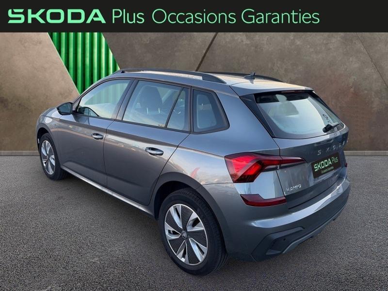 Voitures occasions ŠKODA KAMIQ Selection Hazebrouck