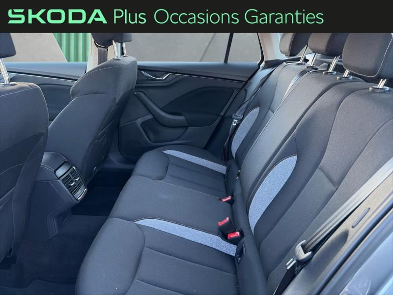 Voitures occasions ŠKODA KAMIQ Selection Hazebrouck