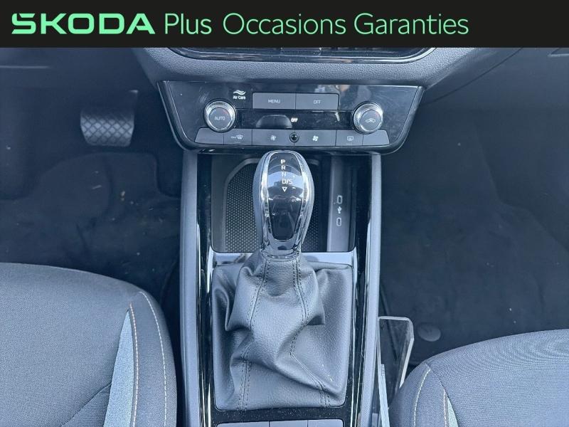 Voitures occasions ŠKODA KAMIQ Selection Hazebrouck