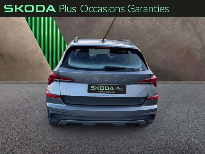 Voitures occasions ŠKODA KAMIQ Selection Hazebrouck