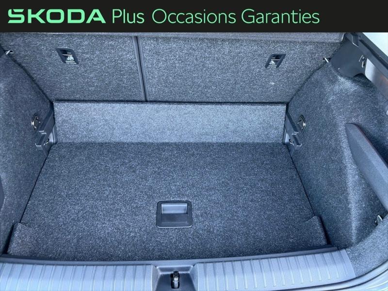 Voitures occasions ŠKODA KAMIQ Selection Hazebrouck