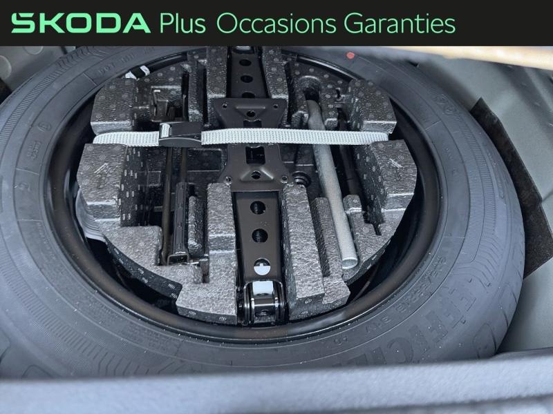 Voitures occasions ŠKODA KAMIQ Selection Hazebrouck