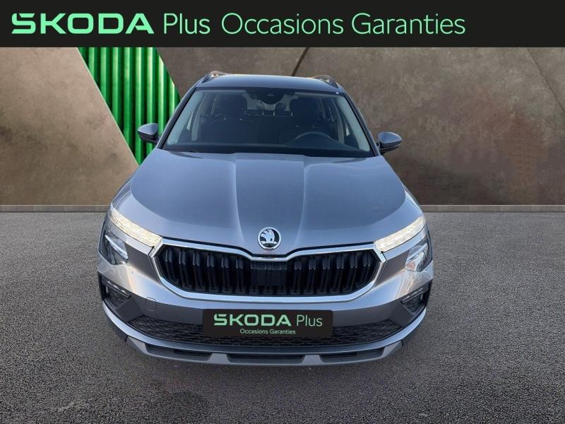 Voitures occasions ŠKODA KAMIQ Selection Hazebrouck