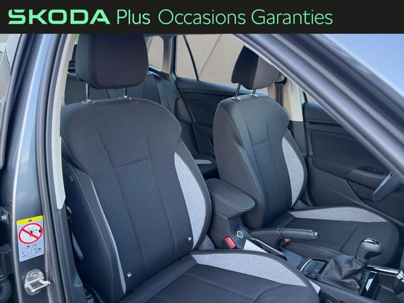 Voitures occasions ŠKODA KAMIQ Selection Hazebrouck