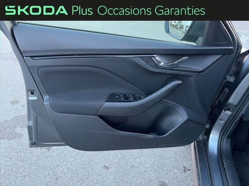 Voitures occasions ŠKODA KAMIQ Selection Hazebrouck