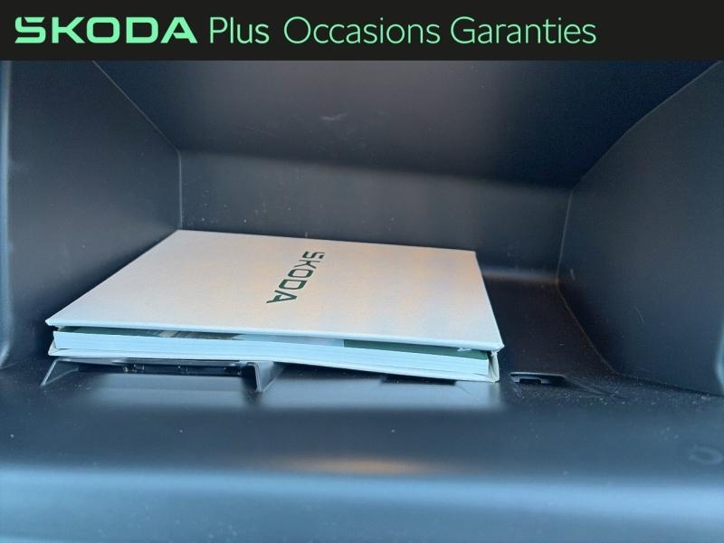 Voitures occasions ŠKODA KAMIQ Selection Hazebrouck