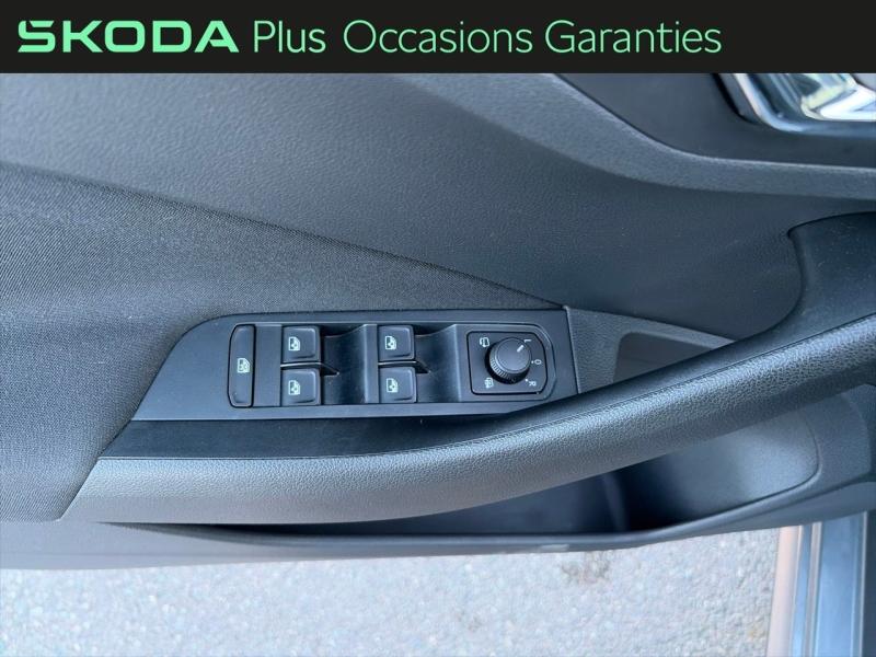 Voitures occasions ŠKODA KAMIQ Selection Hazebrouck