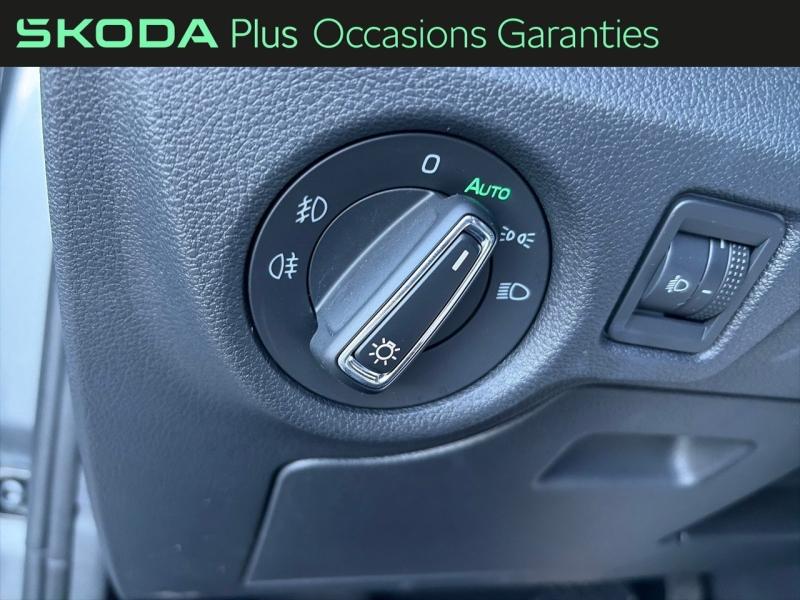 Voitures occasions ŠKODA KAMIQ Selection Hazebrouck