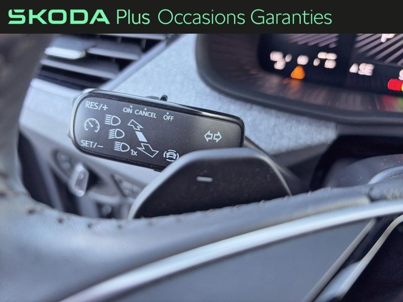 Voitures occasions ŠKODA KAMIQ Selection Hazebrouck