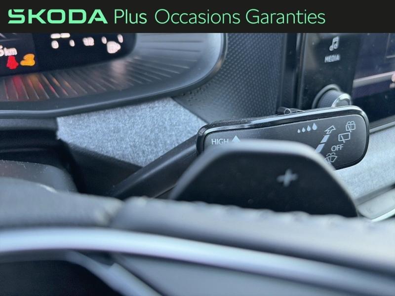 Voitures occasions ŠKODA KAMIQ Selection Hazebrouck