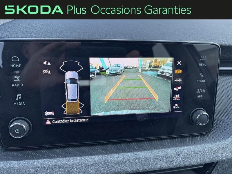 Voitures occasions ŠKODA KAMIQ Selection Hazebrouck