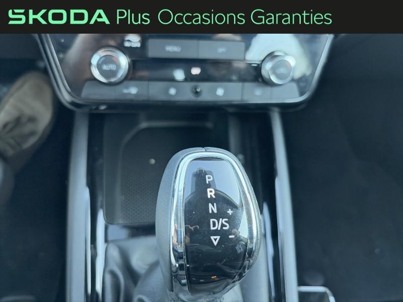 Voitures occasions ŠKODA KAMIQ Selection Hazebrouck