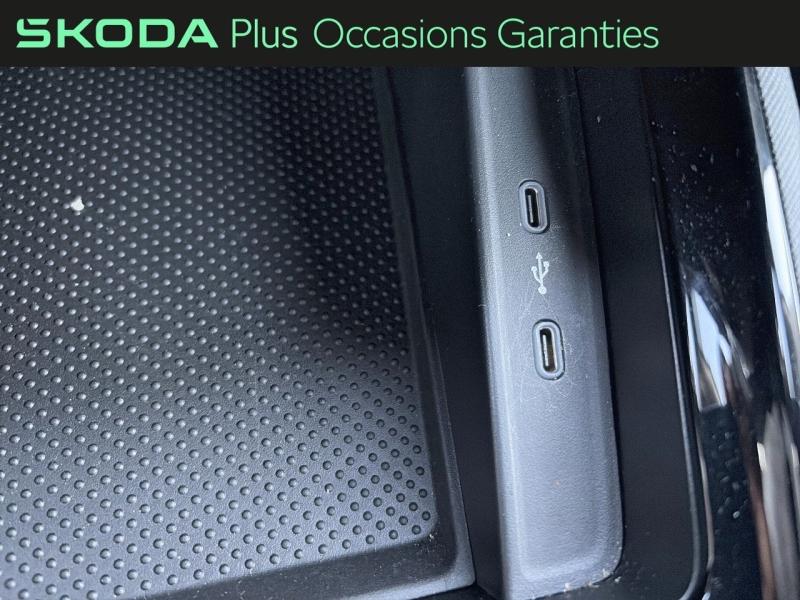 Voitures occasions ŠKODA KAMIQ Selection Hazebrouck