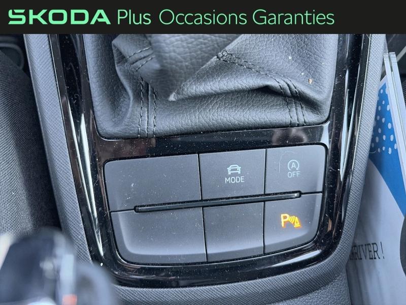 Voitures occasions ŠKODA KAMIQ Selection Hazebrouck