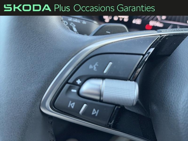 Voitures occasions ŠKODA KAMIQ Selection Hazebrouck