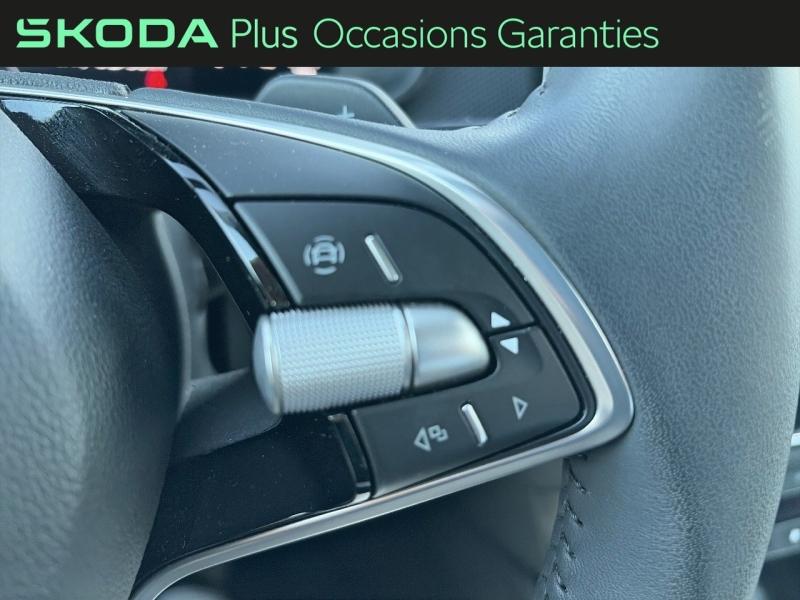 Voitures occasions ŠKODA KAMIQ Selection Hazebrouck