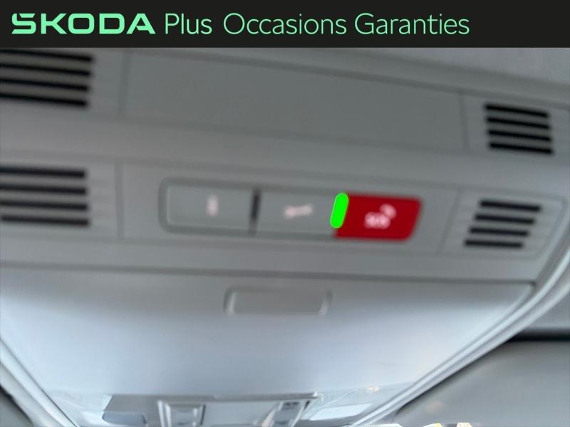 Voitures occasions ŠKODA KAMIQ Selection Hazebrouck