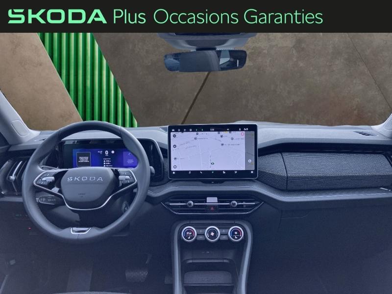 Voitures occasions ŠKODA KODIAQ Selection Hazebrouck