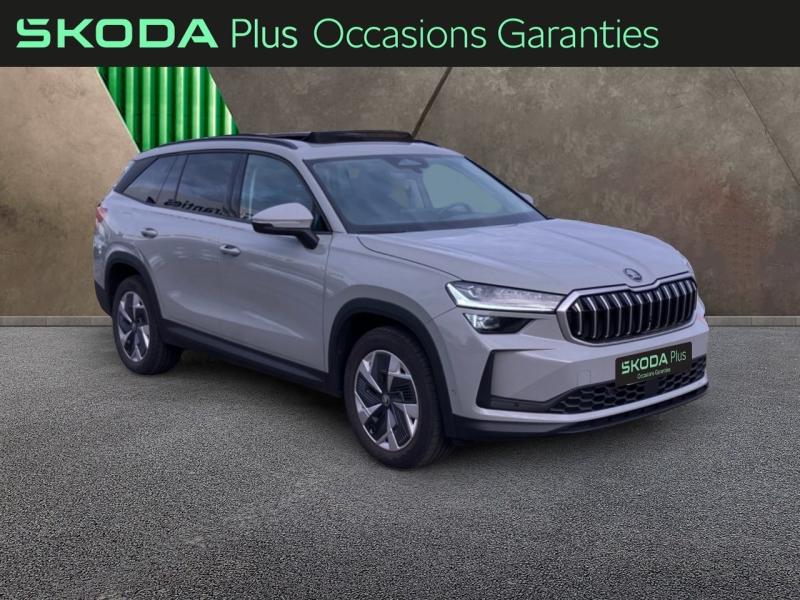 Voitures occasions ŠKODA KODIAQ Selection Hazebrouck