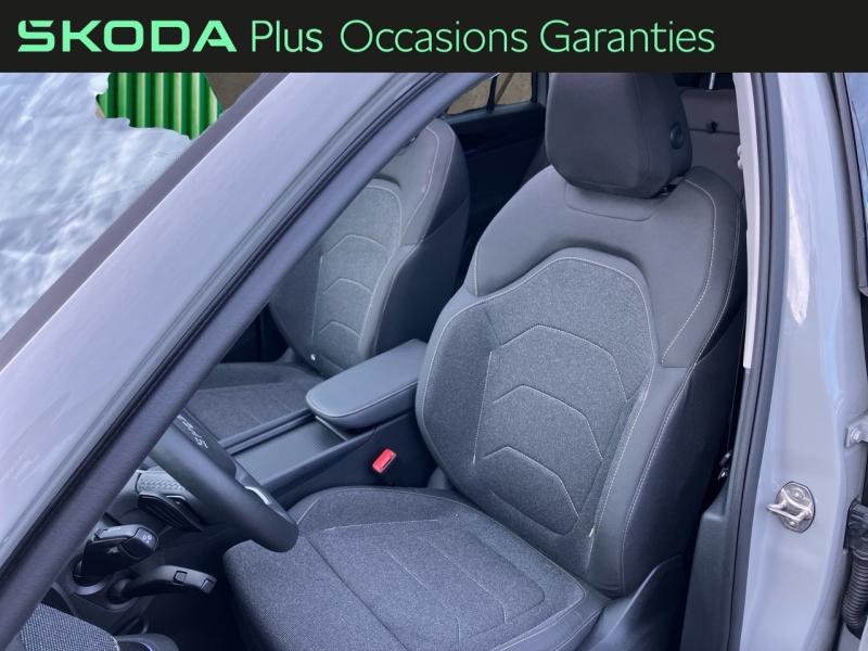 Voitures occasions ŠKODA KODIAQ Selection Hazebrouck